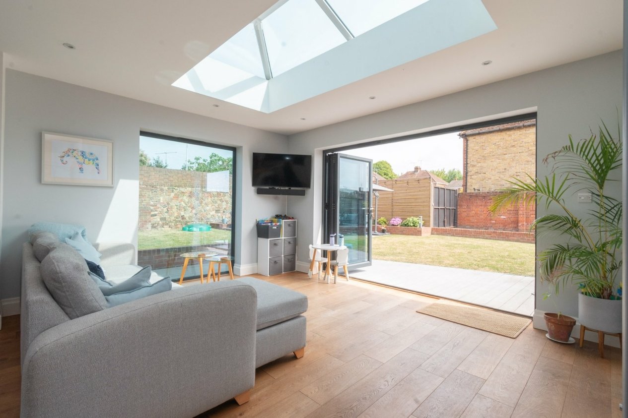 Properties For Sale in College Road Margate