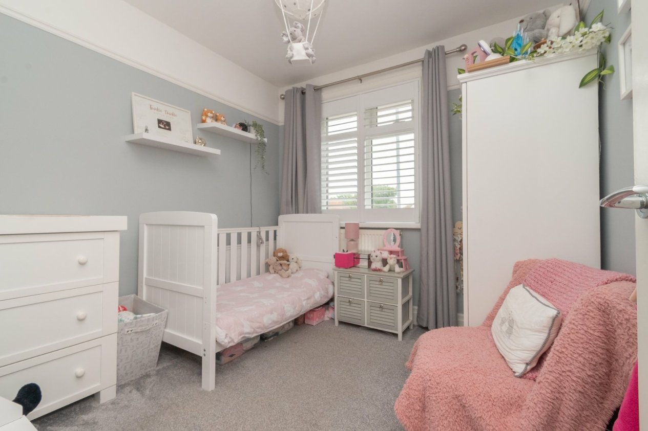 Properties For Sale in College Road Margate