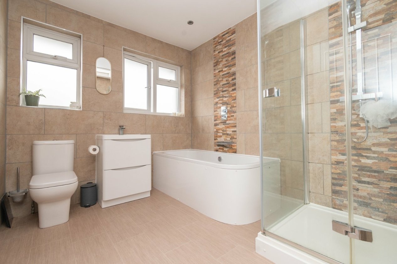 Properties For Sale in College Road Margate