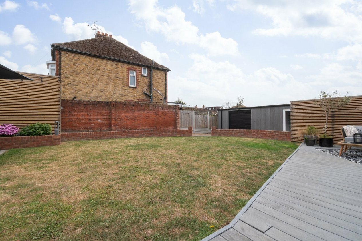 Properties For Sale in College Road Margate