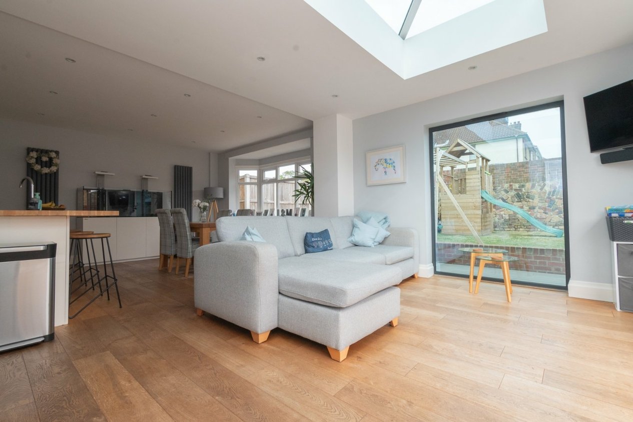 Properties For Sale in College Road Margate