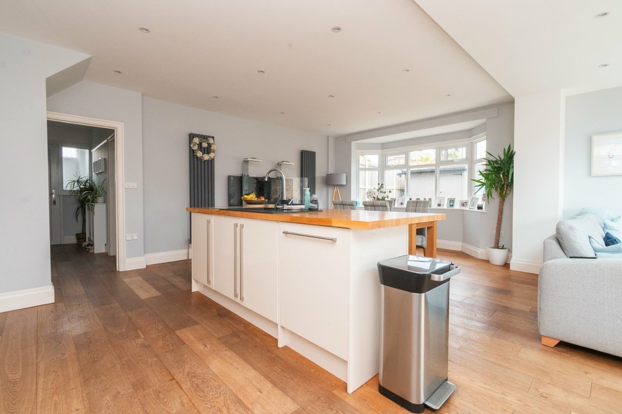 Properties For Sale in College Road Margate