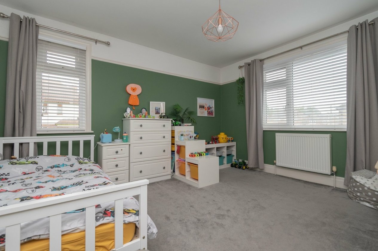 Properties For Sale in College Road Margate