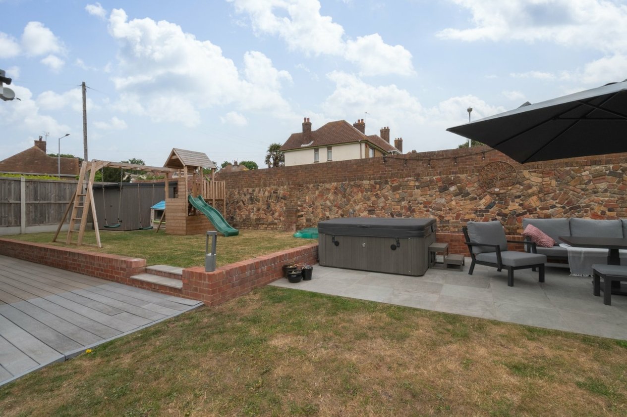 Properties For Sale in College Road Margate