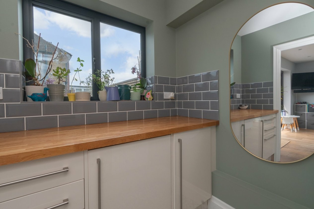Properties For Sale in College Road Margate