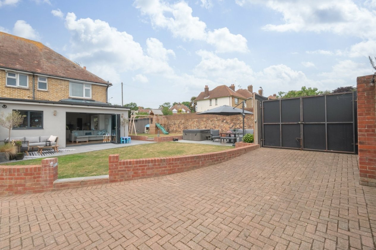 Properties For Sale in College Road Margate