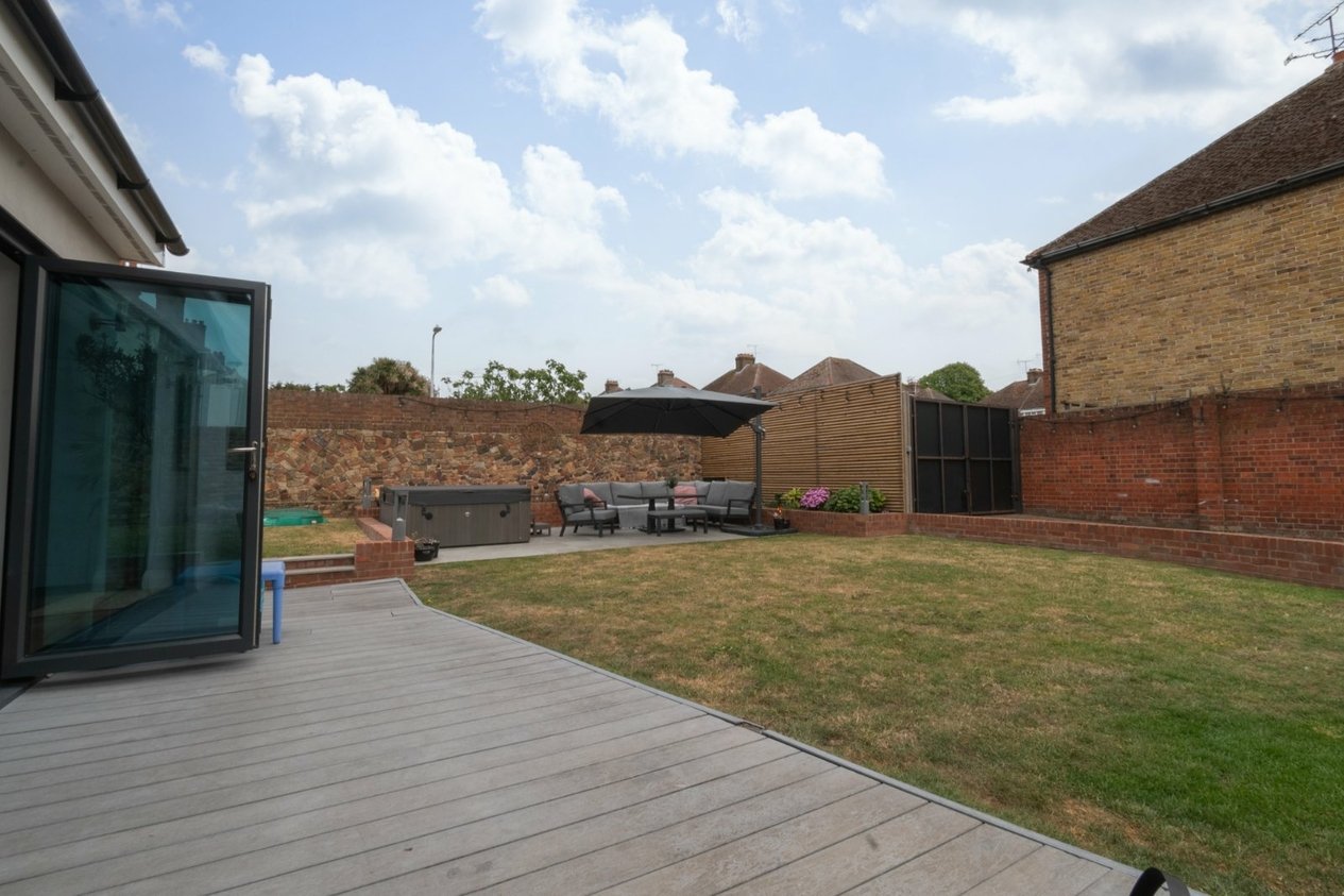 Properties For Sale in College Road Margate