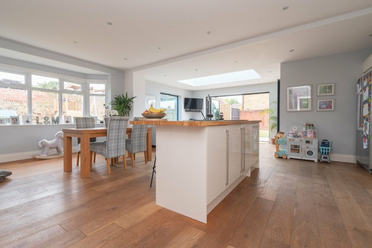 Properties For Sale in College Road Margate