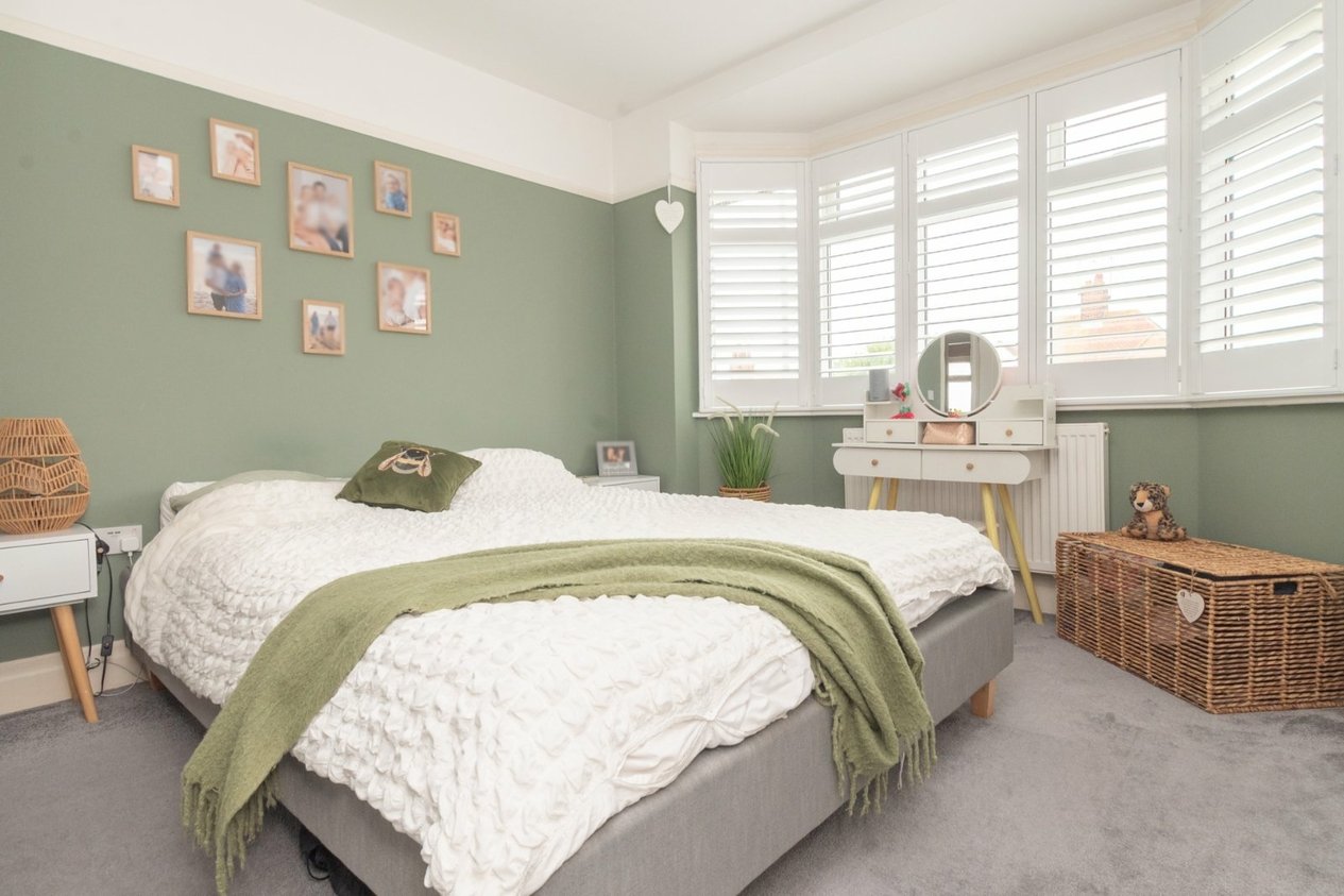 Properties For Sale in College Road Margate