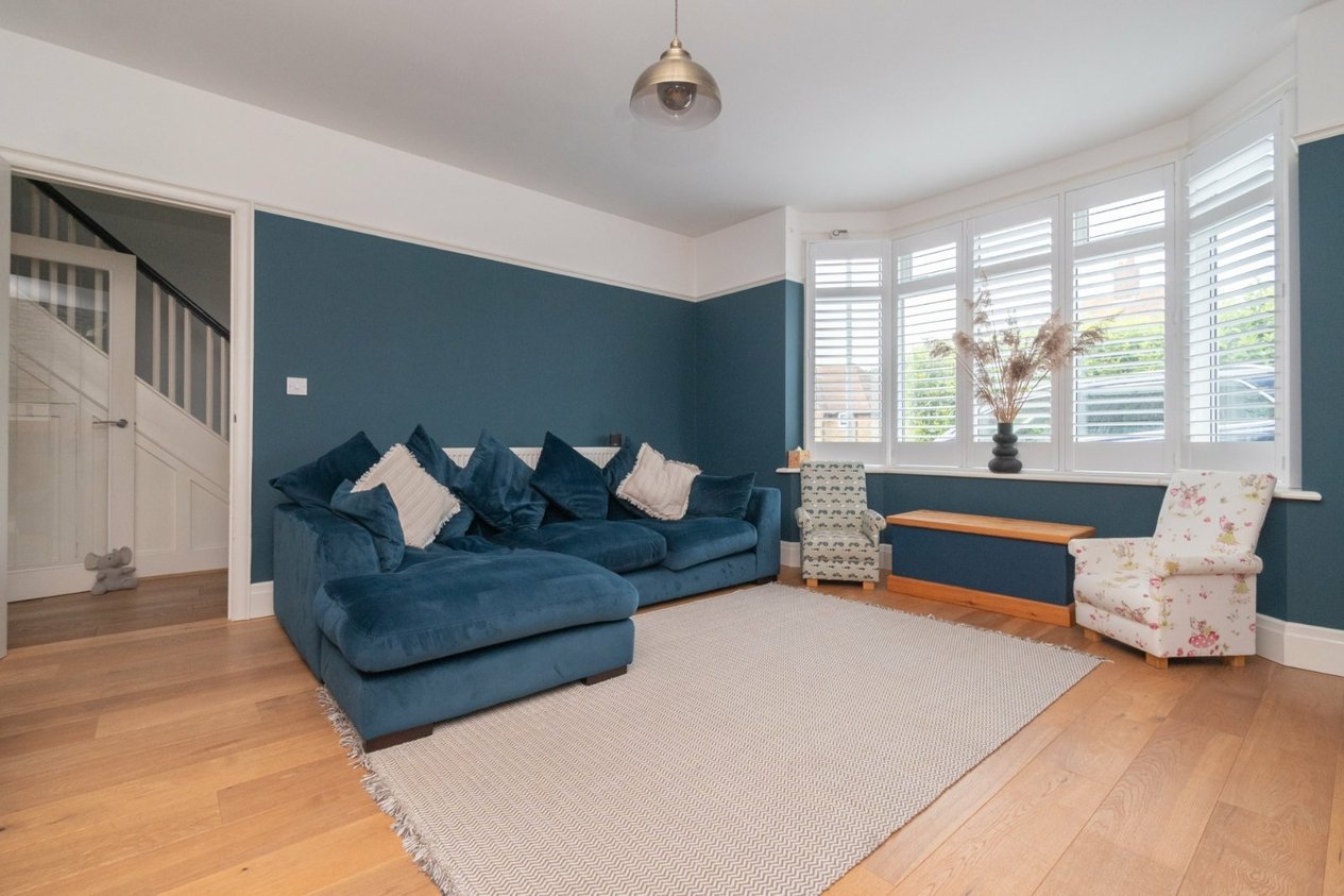 Properties For Sale in College Road Margate