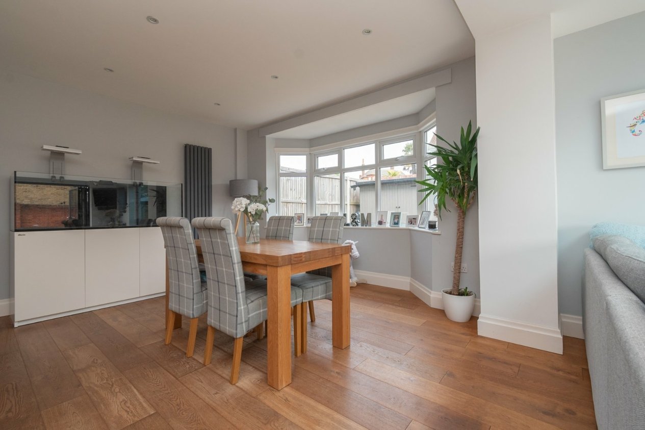 Properties For Sale in College Road Margate