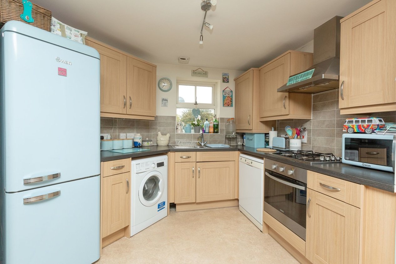 Properties For Sale in College Square  Westgate-On-Sea