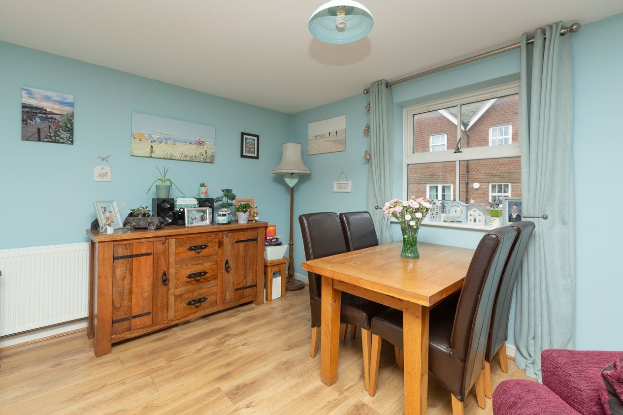 Properties For Sale in College Square  Westgate-On-Sea