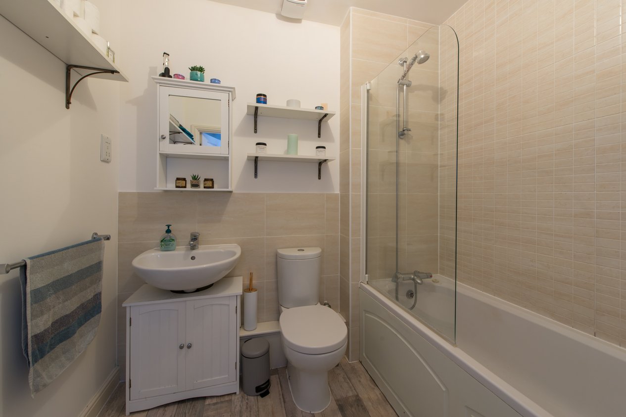 Properties Sold in College Square Westgate-On-Sea