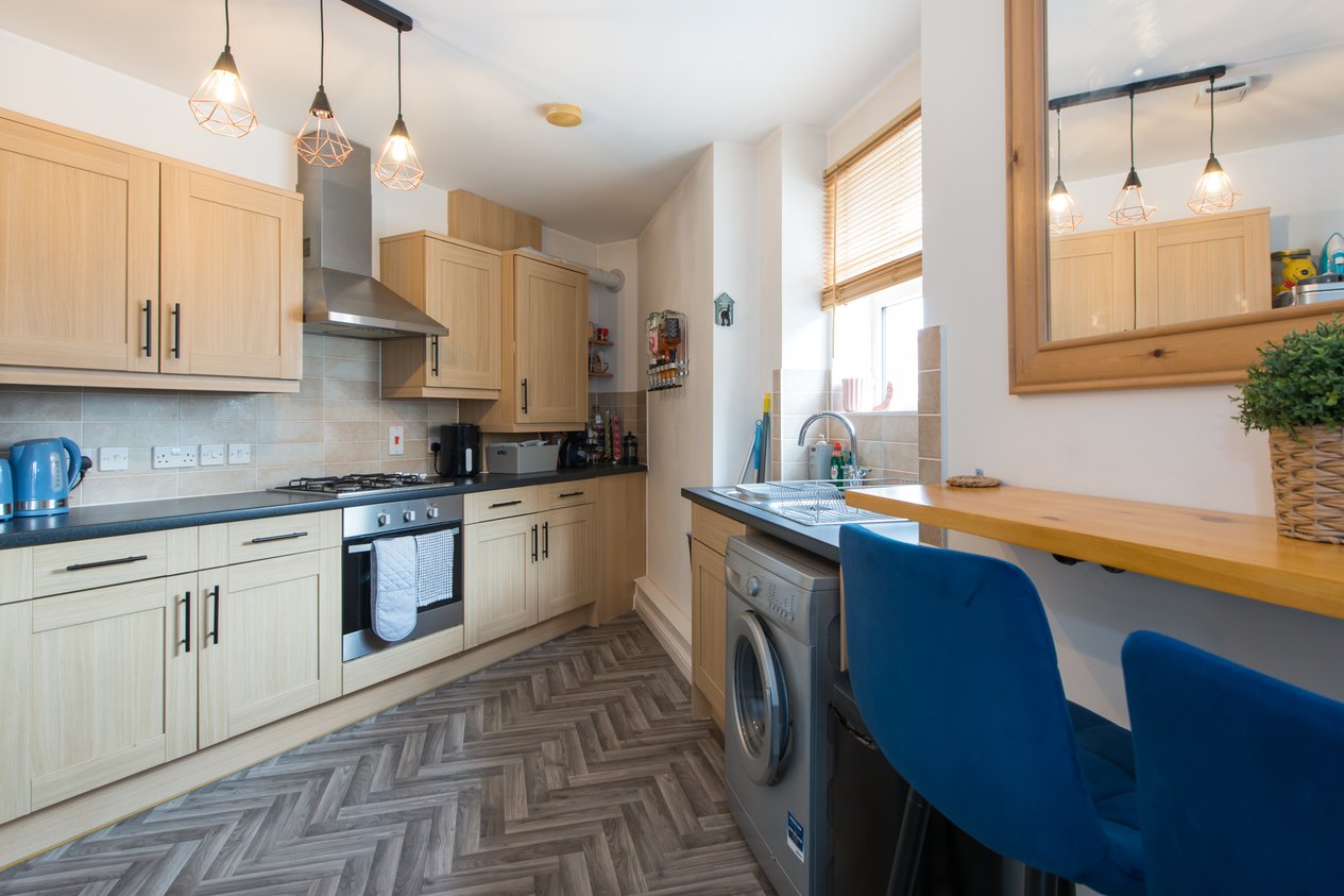 Properties Sold in College Square Westgate-On-Sea