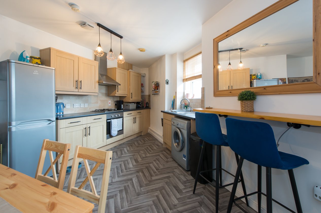 Properties Sold in College Square Westgate-On-Sea