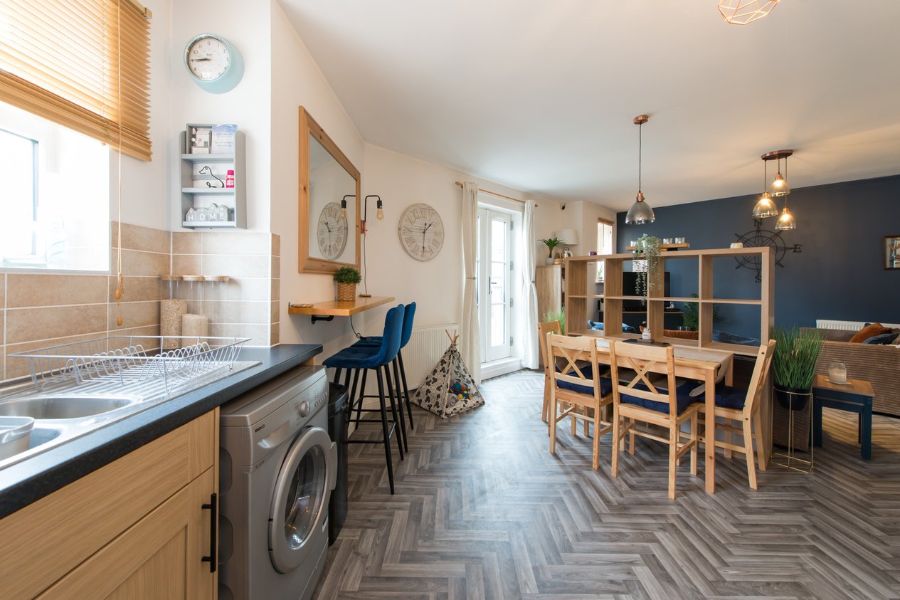 Properties Sold in College Square Westgate-On-Sea
