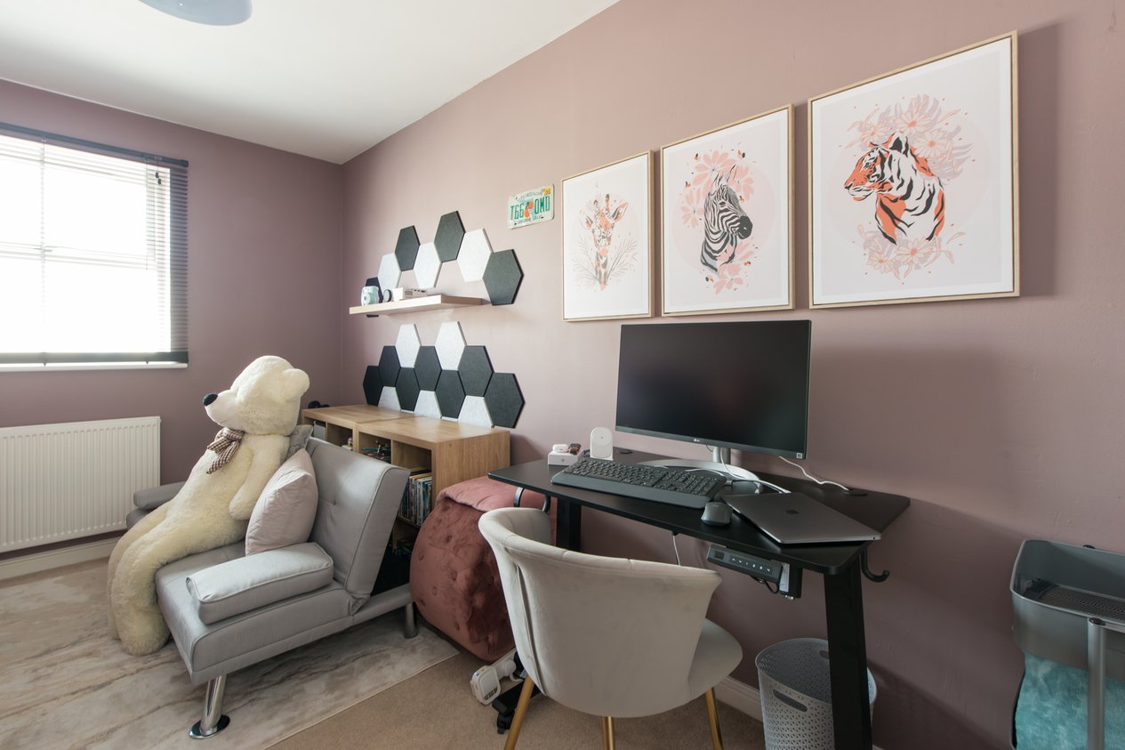 Properties Sold in College Square Westgate-On-Sea