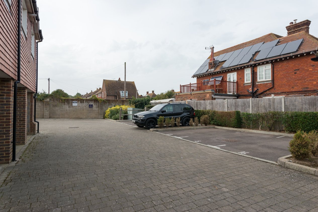 Properties Sold in College Square Westgate-On-Sea