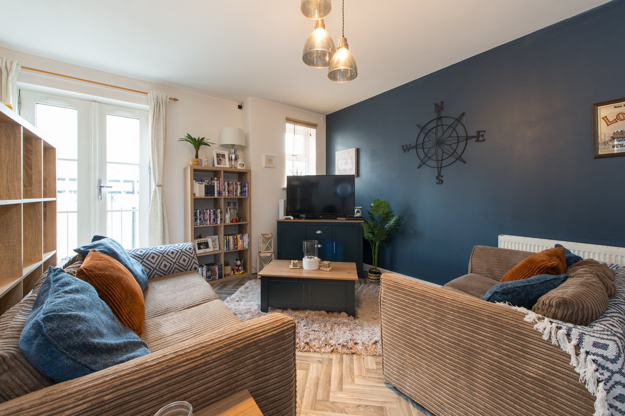 Properties Sold in College Square Westgate-On-Sea