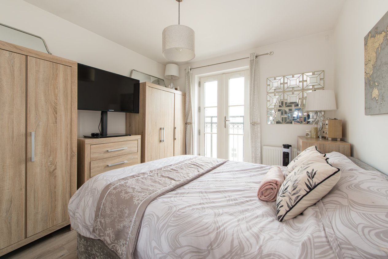 Properties Sold in College Square Westgate-On-Sea