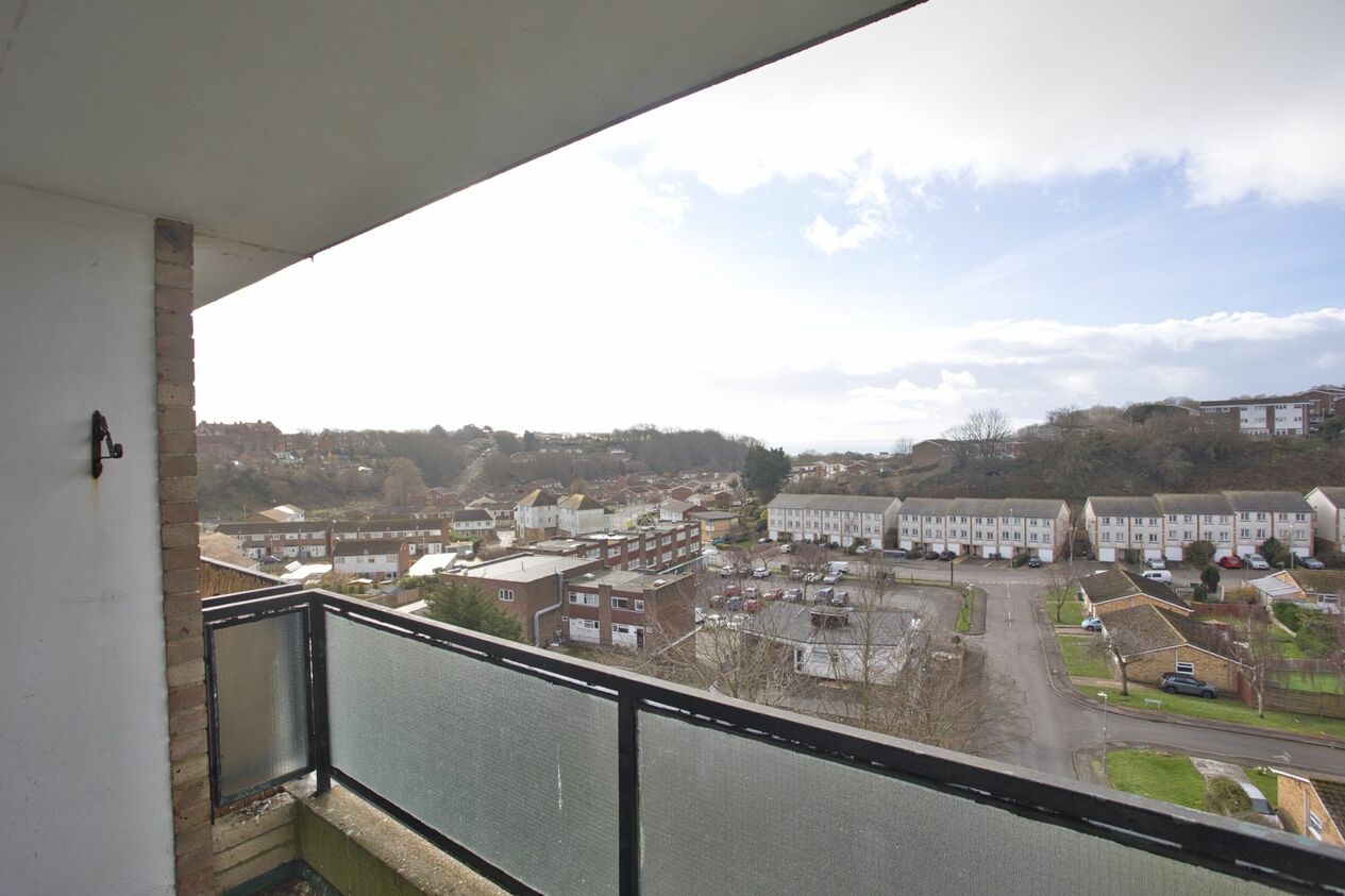 Properties Sold Subject To Contract in Collingwood Rise  Folkestone