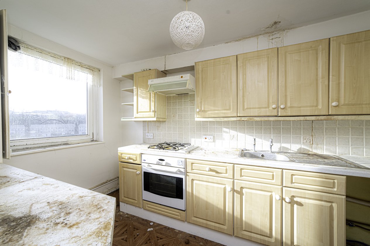 Properties For Sale in Collingwood Rise Folkestone