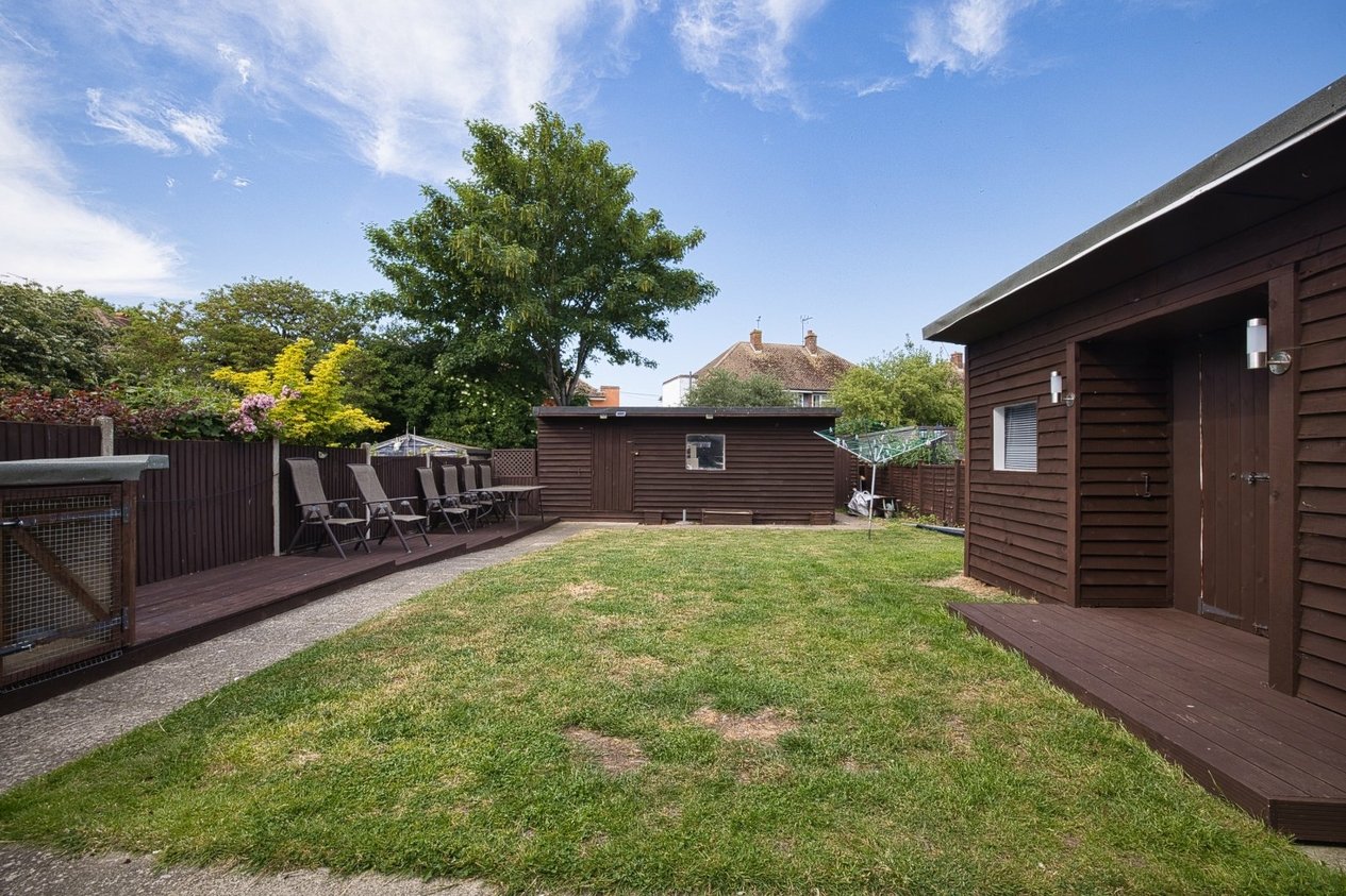 Properties Under Offer in Colombo Square Ramsgate