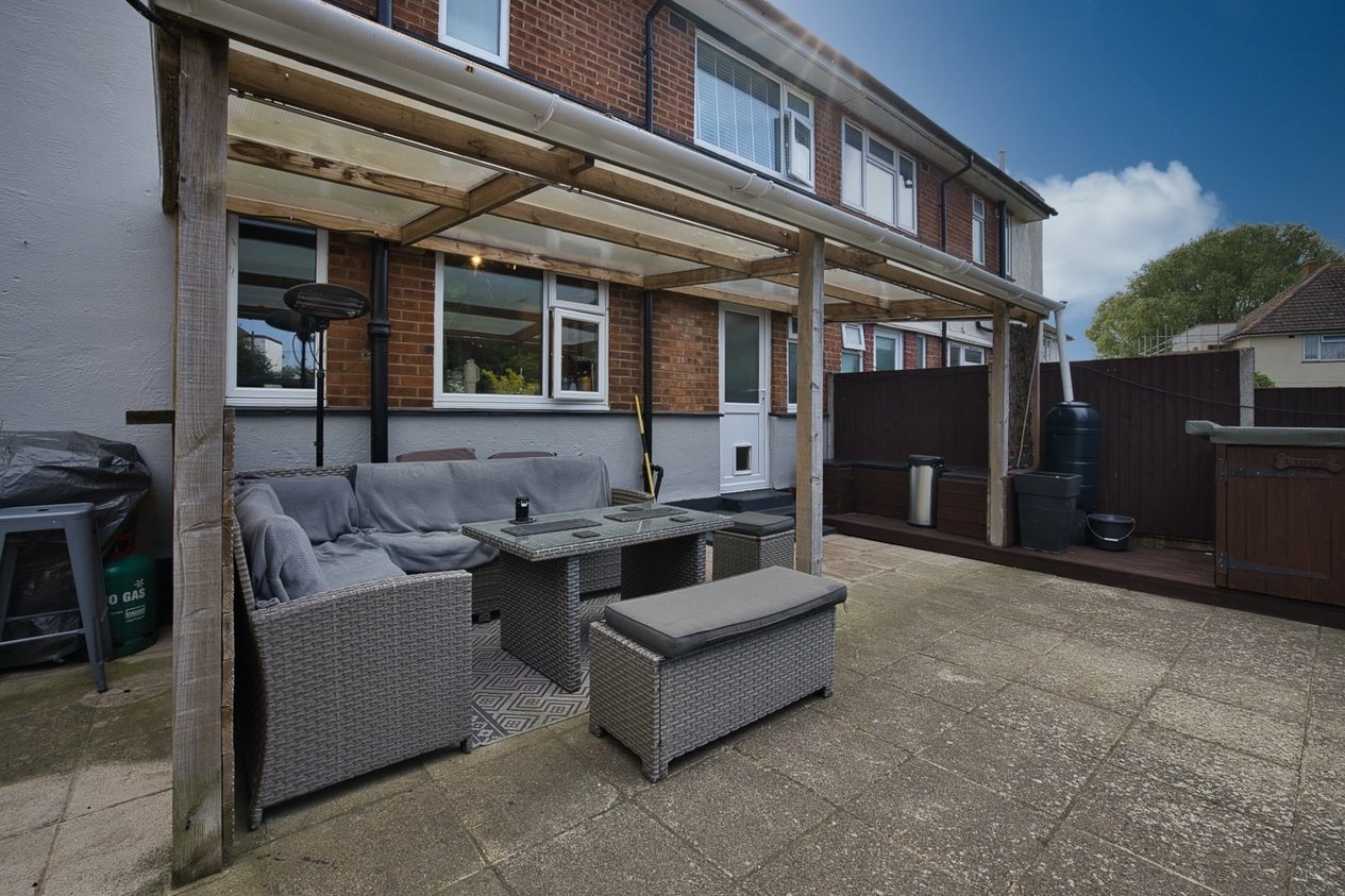 Properties Under Offer in Colombo Square Ramsgate