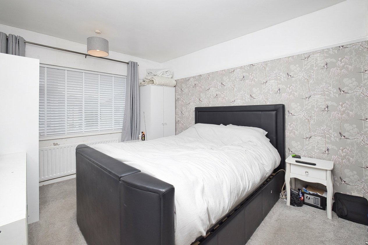 Properties Under Offer in Colombo Square Ramsgate