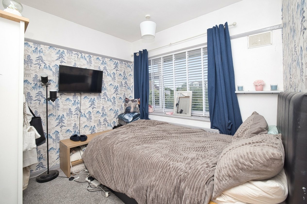 Properties Under Offer in Colombo Square Ramsgate