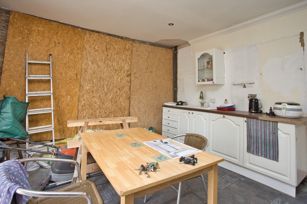 Properties For Sale in Common Lane Dover