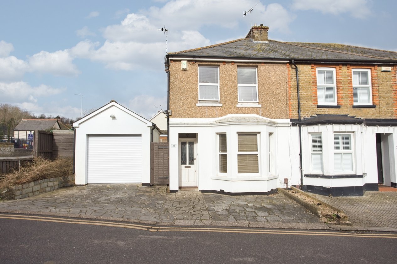 Properties For Sale in Common Lane Dover