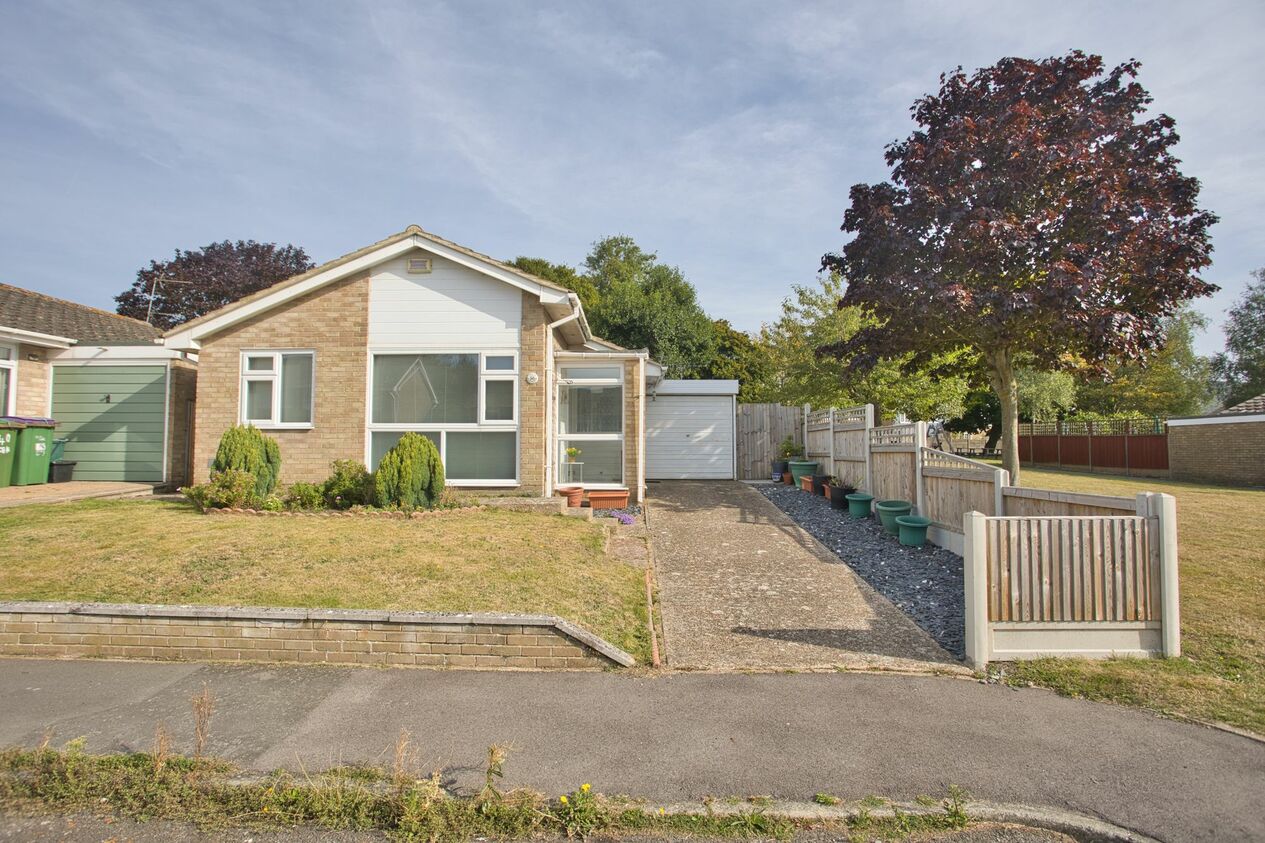 Properties Sold Subject To Contract in Coniston Road  Folkestone