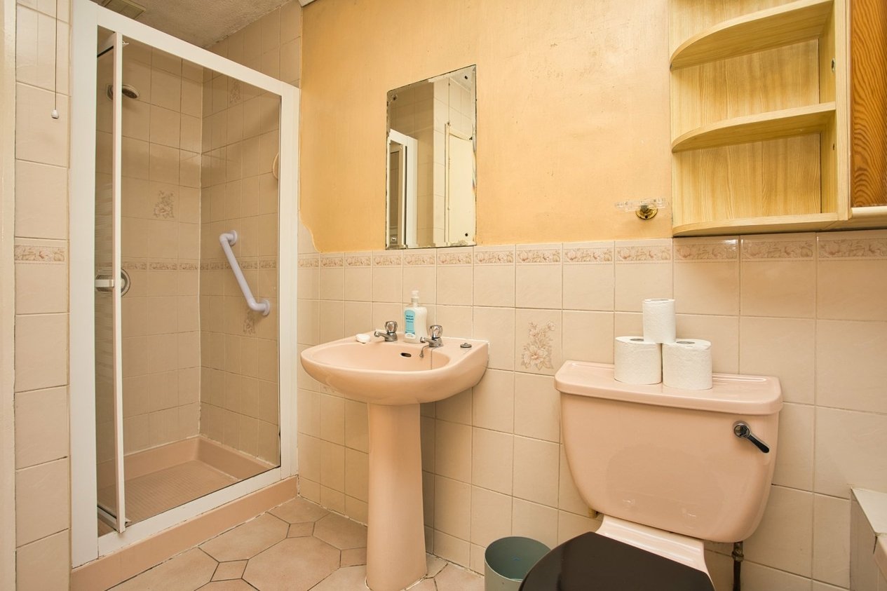 Properties For Sale in Coniston Road Folkestone