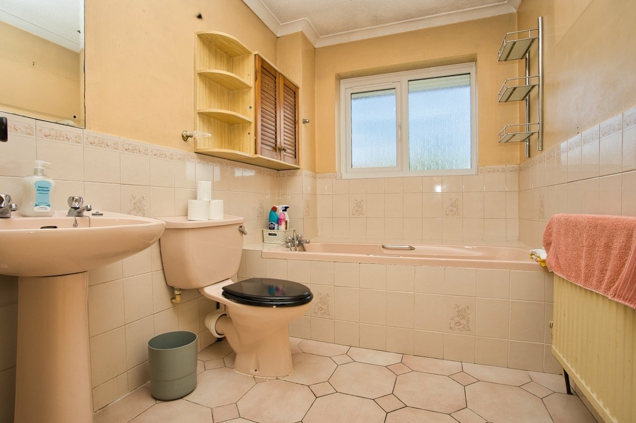 Properties For Sale in Coniston Road Folkestone