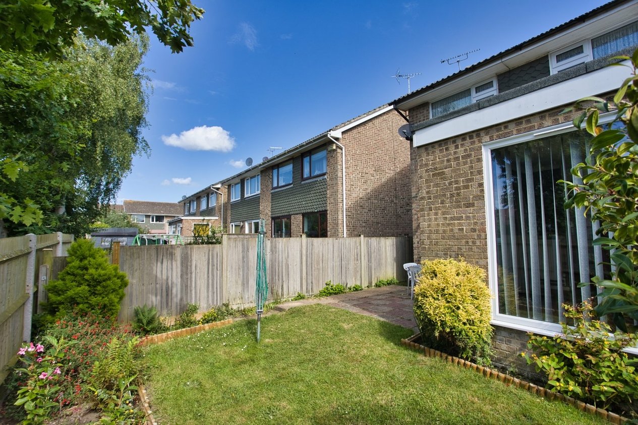 Properties For Sale in Coniston Road Folkestone