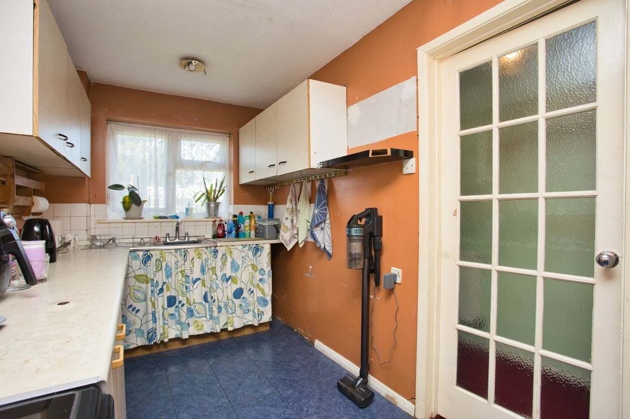 Properties For Sale in Coniston Road Folkestone