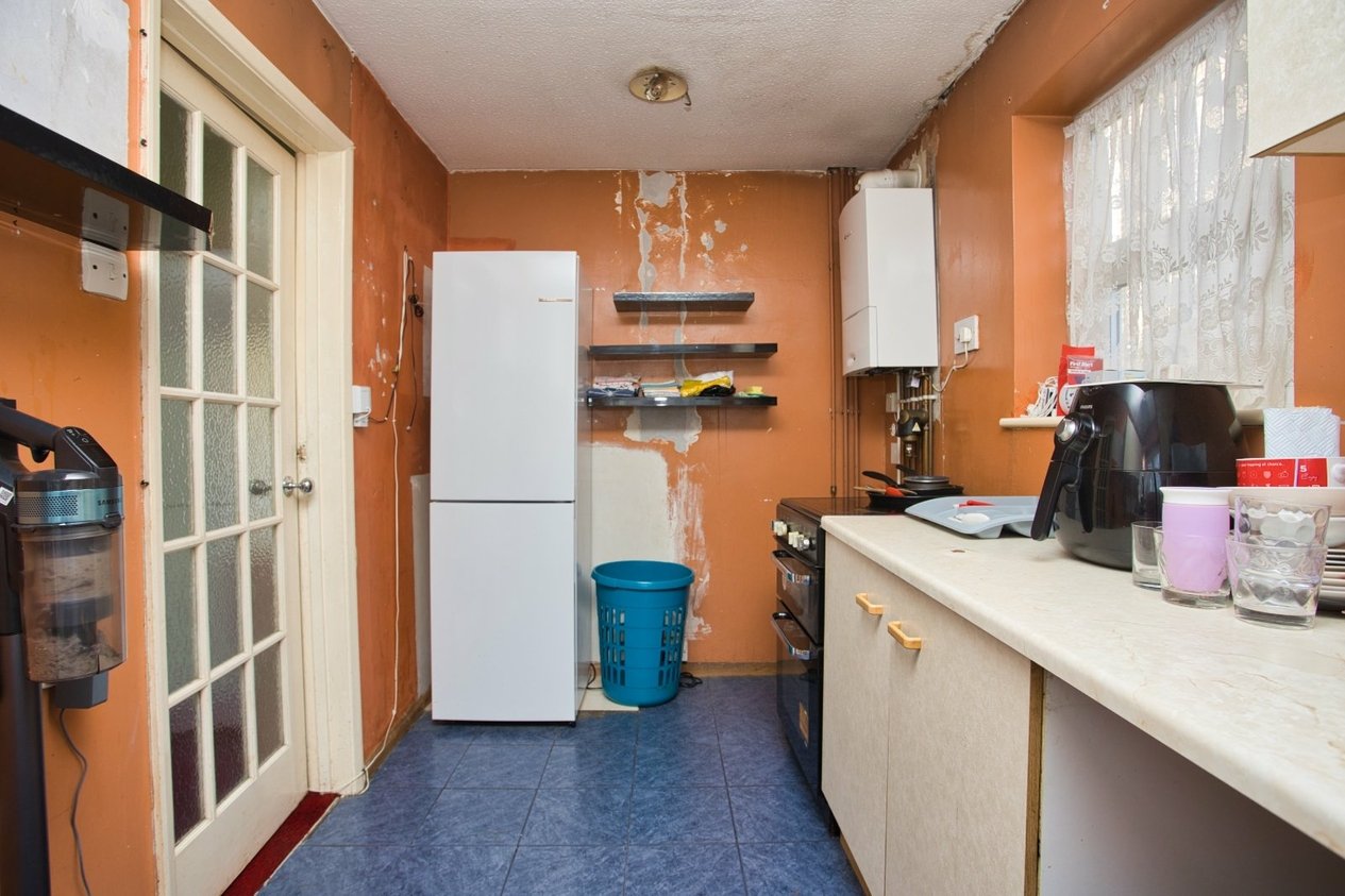 Properties For Sale in Coniston Road Folkestone