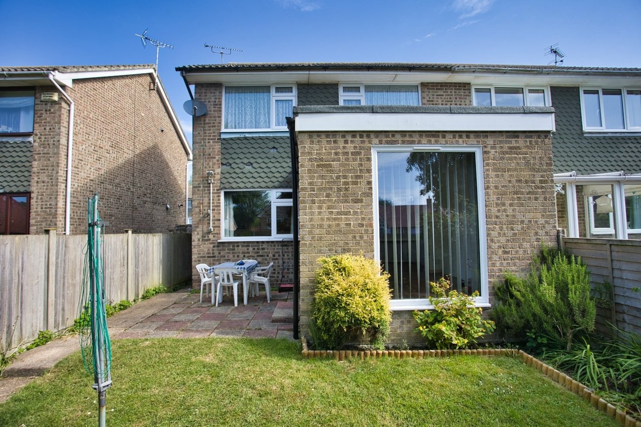 Properties For Sale in Coniston Road Folkestone