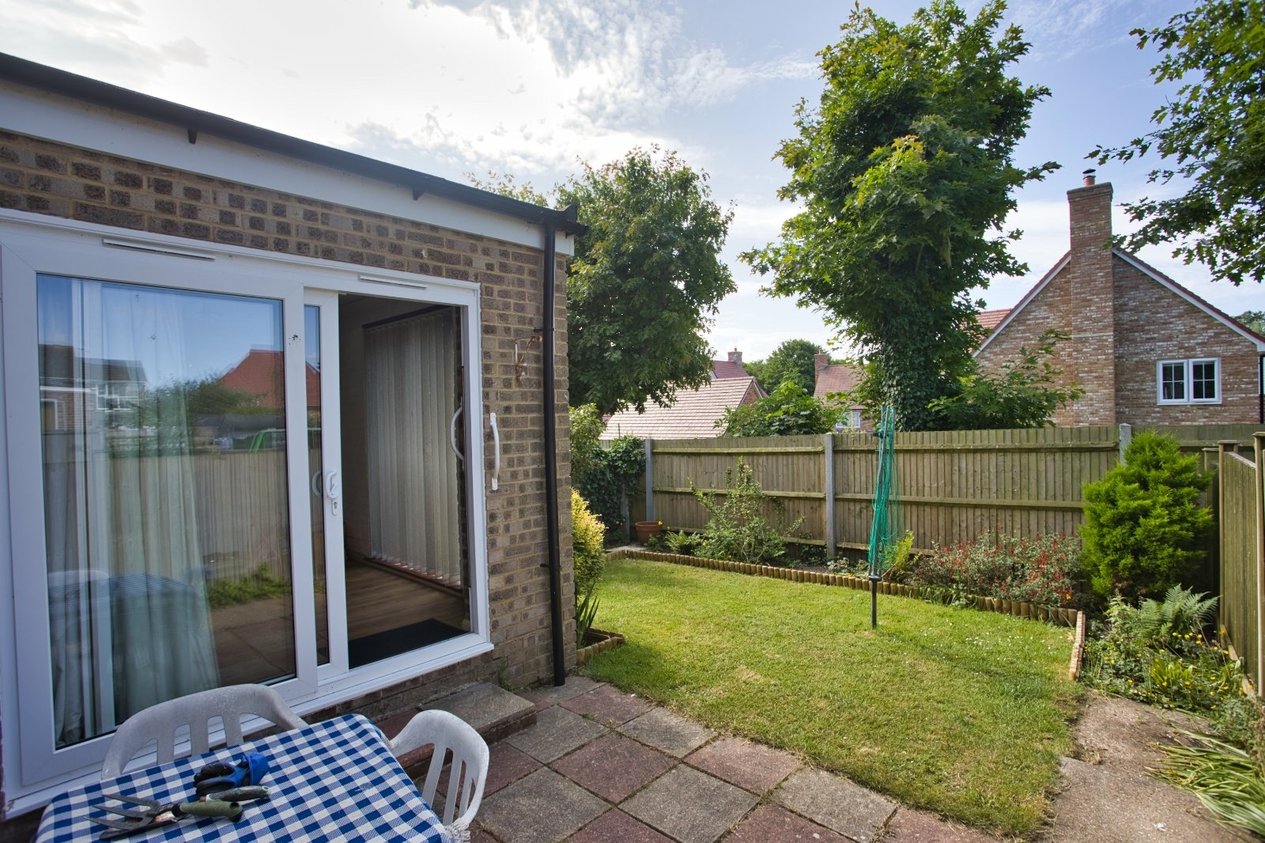 Properties For Sale in Coniston Road Folkestone