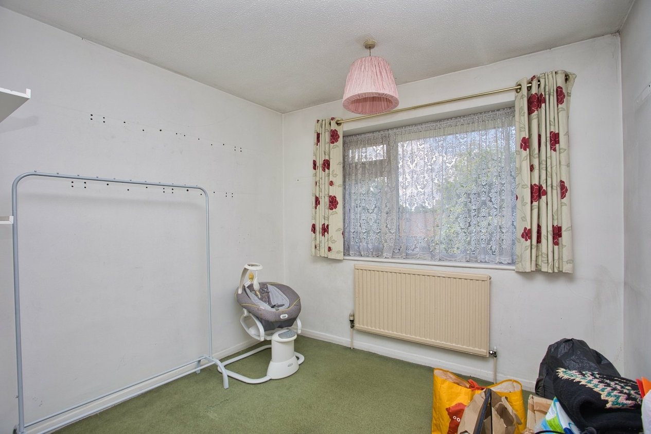 Properties For Sale in Coniston Road Folkestone