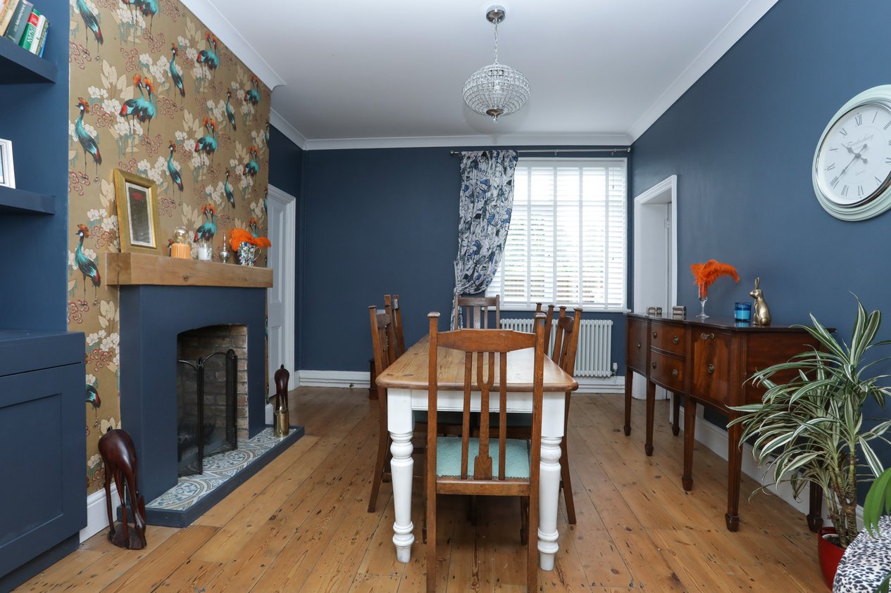 Properties For Sale in Connaught Park, Connaught Road Dover
