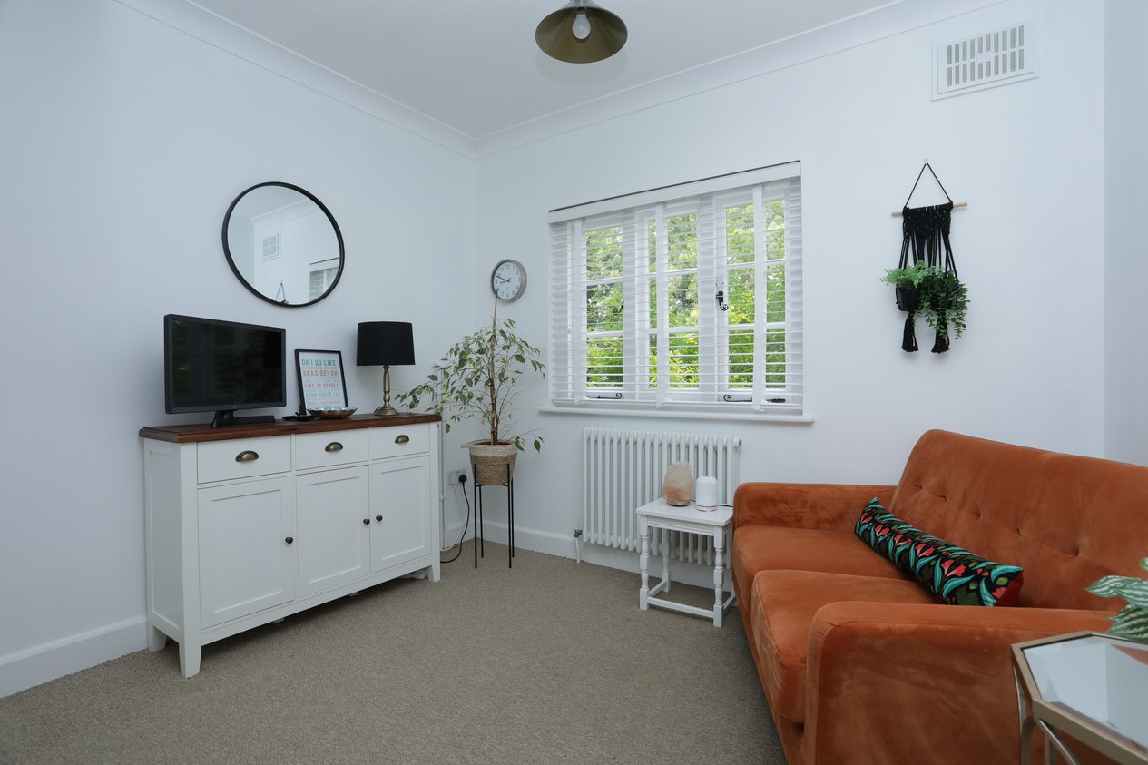 Properties For Sale in Connaught Park, Connaught Road Dover