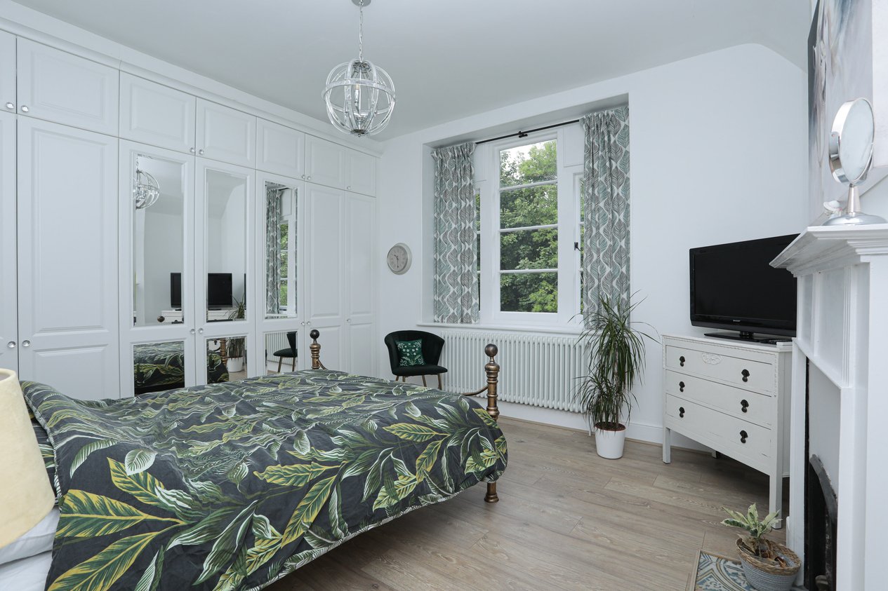 Properties For Sale in Connaught Park, Connaught Road Dover