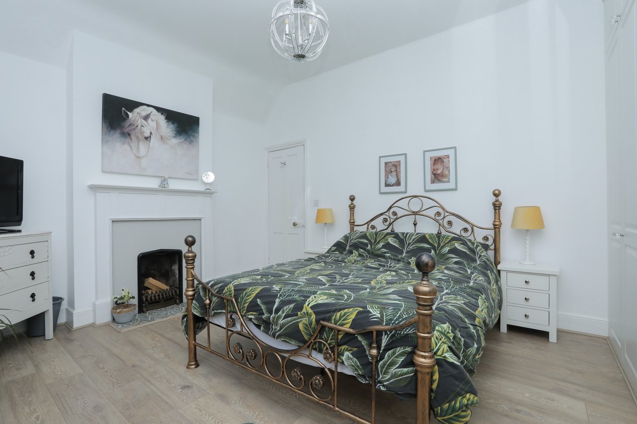Properties For Sale in Connaught Park, Connaught Road Dover