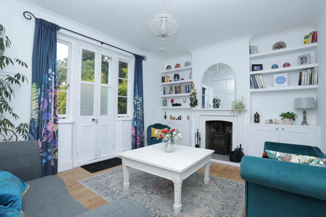 Properties For Sale in Connaught Park, Connaught Road Dover