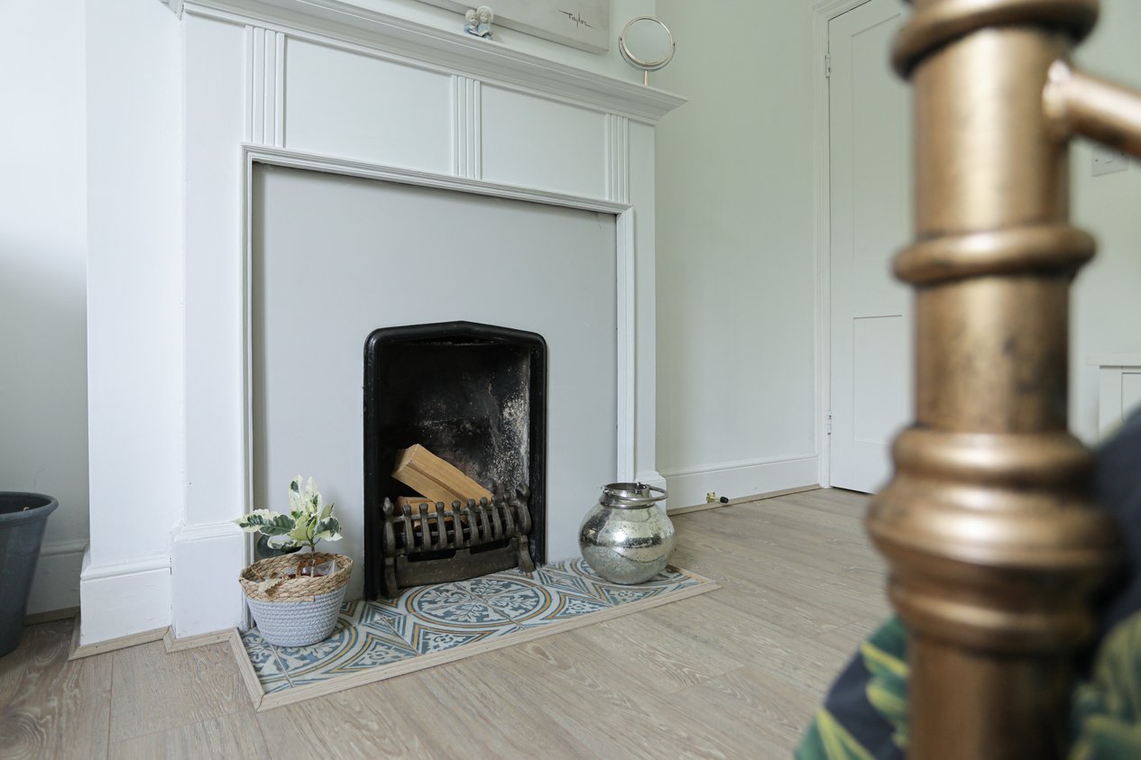 Properties For Sale in Connaught Park, Connaught Road Dover