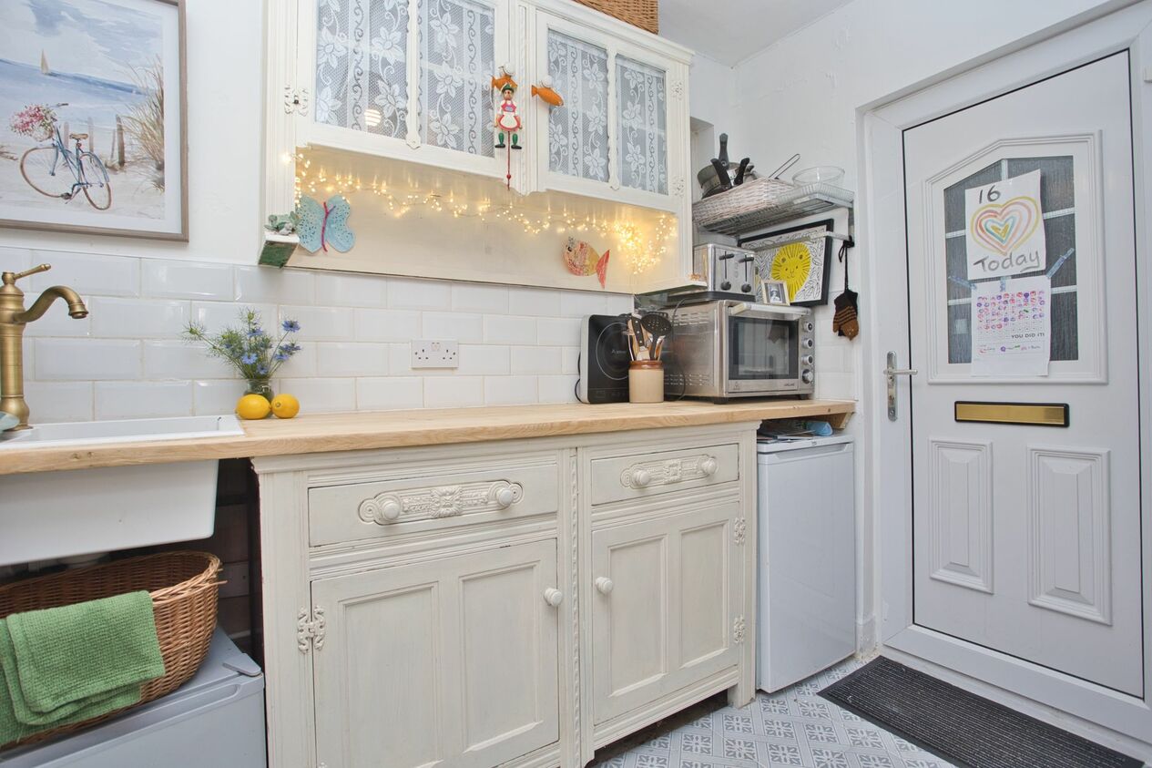 Properties Sold Subject To Contract in Connaught Road  Folkestone