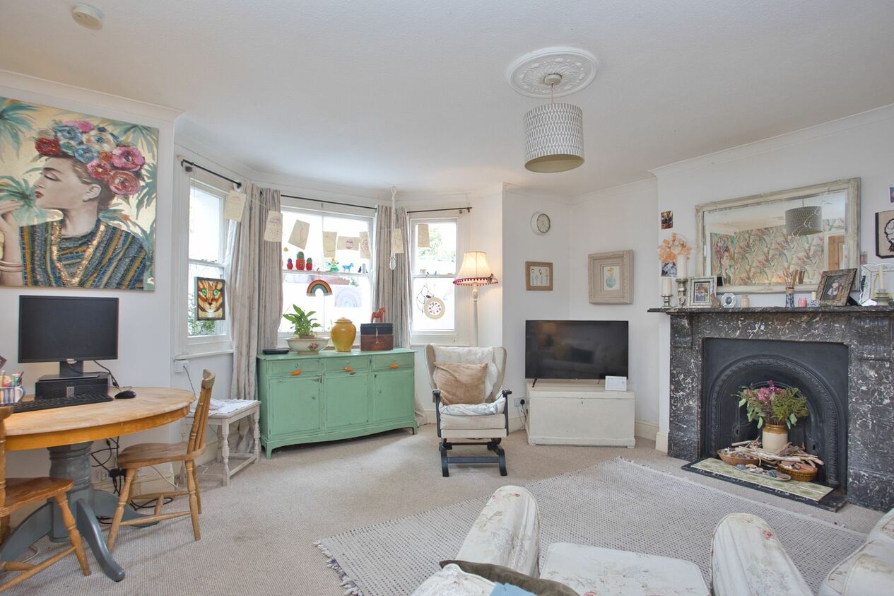 Properties Sold Subject To Contract in Connaught Road  Folkestone